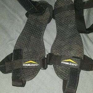 Stabilicers XS euc